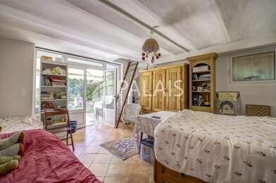 Appartement 6 pièces 1090000 €
