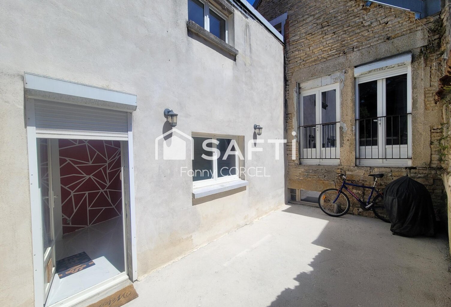 Maison 6 pièces - 184m² — photo 1