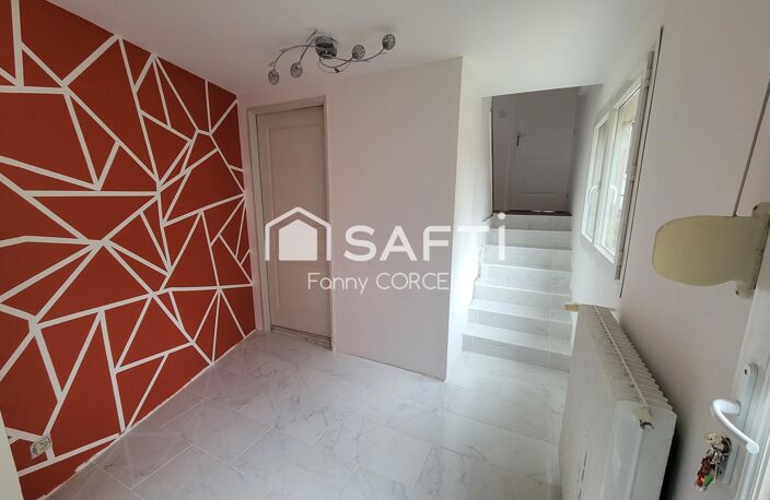 Maison 6 pièces - 184m² — photo 2