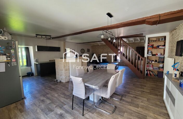 Maison 6 pièces - 184m² — photo 3