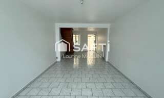 Maison 3 Pièces 92 m² à vendre à Dizy-le-Gros (02340)