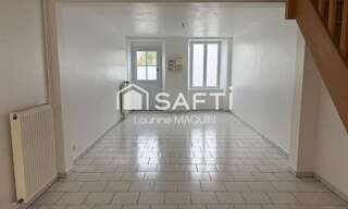 Maison 3 Pièces 92 m² à vendre à Dizy-le-Gros (02340)