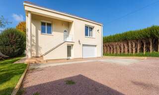 Maison 4 Pièces 73 m² à vendre à Saint-Vallier (71230)