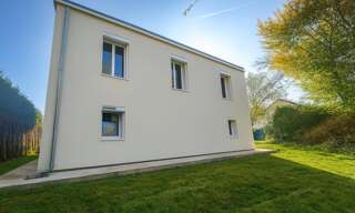 Maison 4 Pièces 73 m² à vendre à Saint-Vallier (71230)