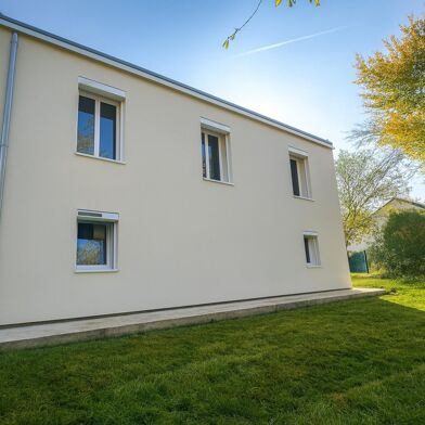 Maison 4 pièces 190000 €