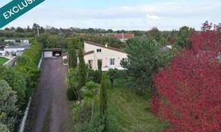 Maison 7 Pièces 155 m² à vendre à Montsenelle (50250)