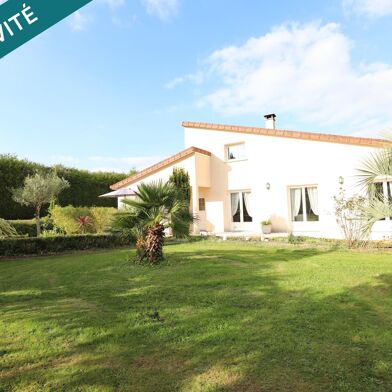 Maison 7 pièces 260000 €