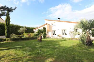 Maison 7 pièces 260000 €