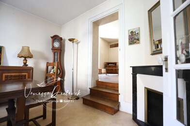 Maison 3 pièces 179000 €