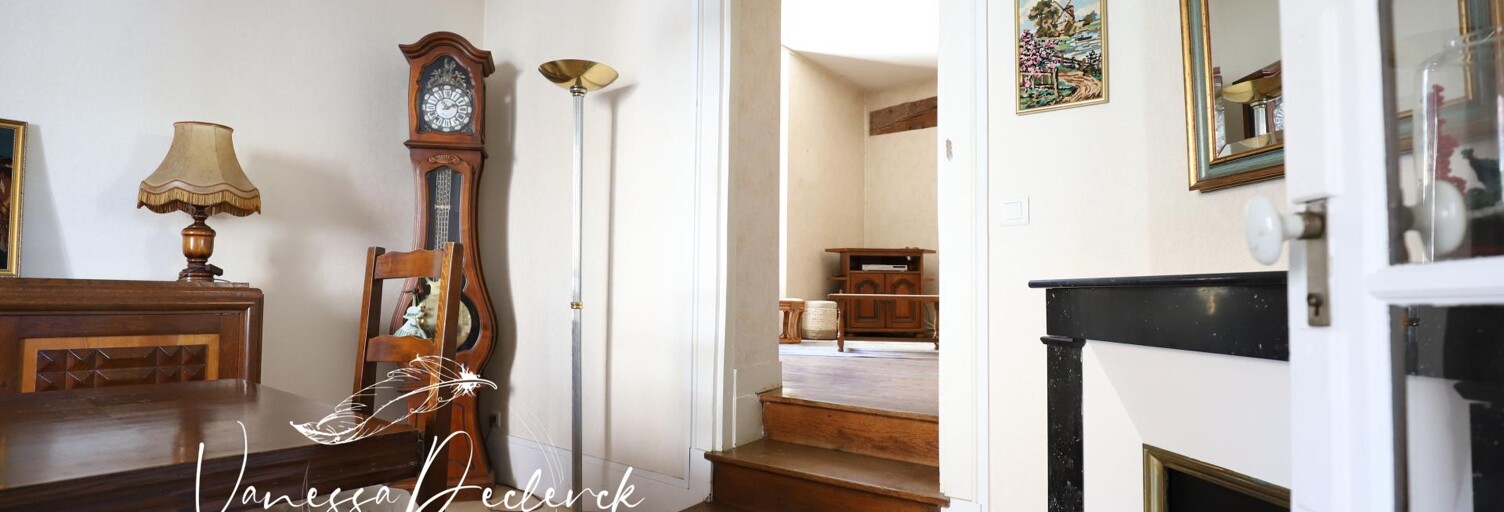 Maison 3 Pièces 68 m² à vendre à Angervilliers (91470)