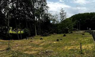 Terrain  1220 m² à vendre à Neuilly-Saint-Front (02470)