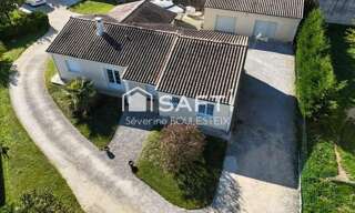 Maison 5 Pièces 107 m² à vendre à La Couronne (16400)