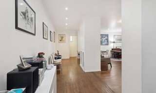 Appartement 5 Pièces 136 m² à vendre à Paris 16 (75016)