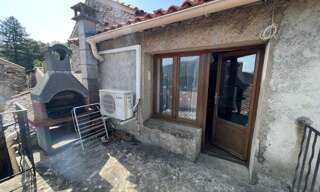 Maison 4 Pièces 70 m² à vendre à Saint-Vincent-d'Olargues (34390)