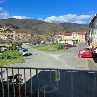 Maison 4 pièces 119000 €