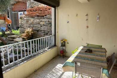 Maison 4 pièces 112000 €