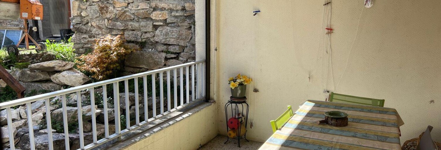 Maison 4 Pièces 105 m² à vendre à Riols (34220)