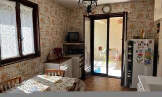 Maison 4 Pièces 105 m² à vendre à Riols (34220)