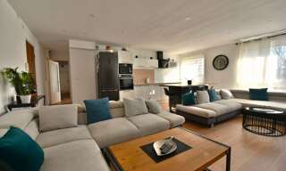 Appartement 5 Pièces 104 m² à vendre à Cholet (49300)