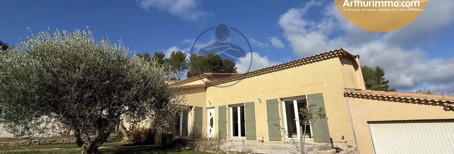 Maison 7 Pièces 173 m² à vendre à Prades-le-Lez (34730)