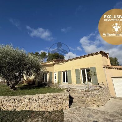 Maison 7 pièces 539000 €