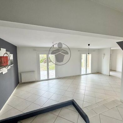 Maison 7 pièces 539000 €