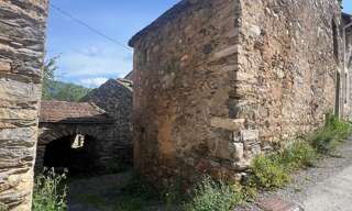 Maison 2 Pièces 48 m² à vendre à Saint-Étienne-d'Albagnan (34390)