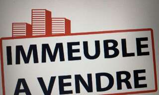 Immeuble  108 m² à vendre à Béziers (34500)