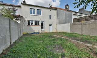 Maison 4 Pièces 82 m² à vendre à Cholet (49300)