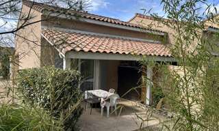 Maison 2 Pièces 30 m² à vendre à Calvisson (30420)