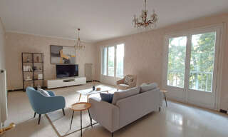 Appartement 5 Pièces 85 m² à vendre à Narbonne (11100)