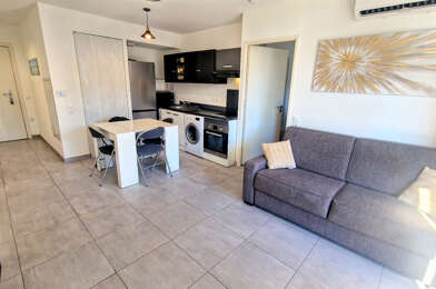 Appartement 2 pièces 249000 €