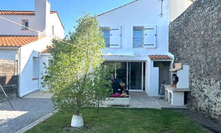 Maison 5 Pièces 107 m² à vendre à Coëx (85220)