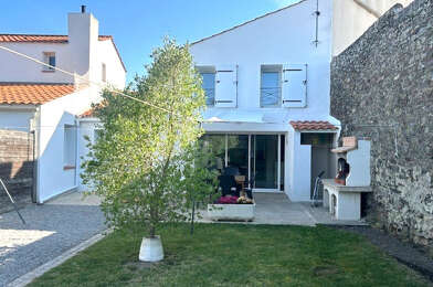 Maison 5 pièces 244000 €