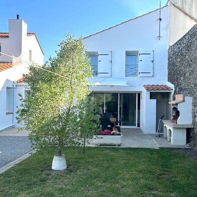Maison 5 pièces 244000 €