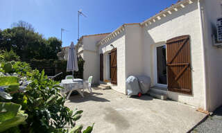 Maison 3 Pièces 63 m² à vendre à Les Sables-d'Olonne (85180)