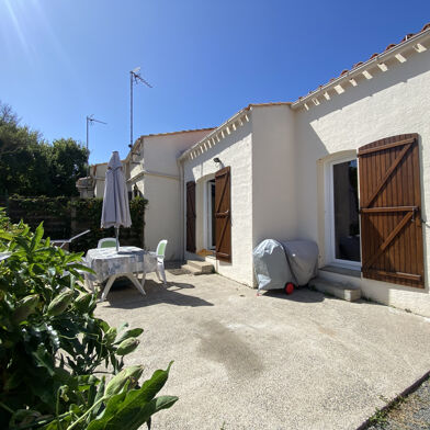 Maison 3 pièces 315000 €