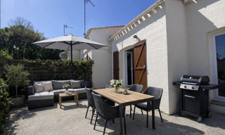 Maison 3 Pièces 63 m² à vendre à Les Sables-d'Olonne (85180)