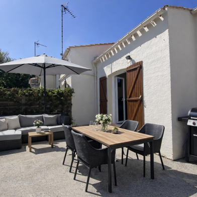 Maison 3 pièces 304500 €