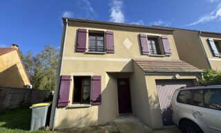 Maison 5 Pièces 90 m² à vendre à Villers-Cotterêts (02600)
