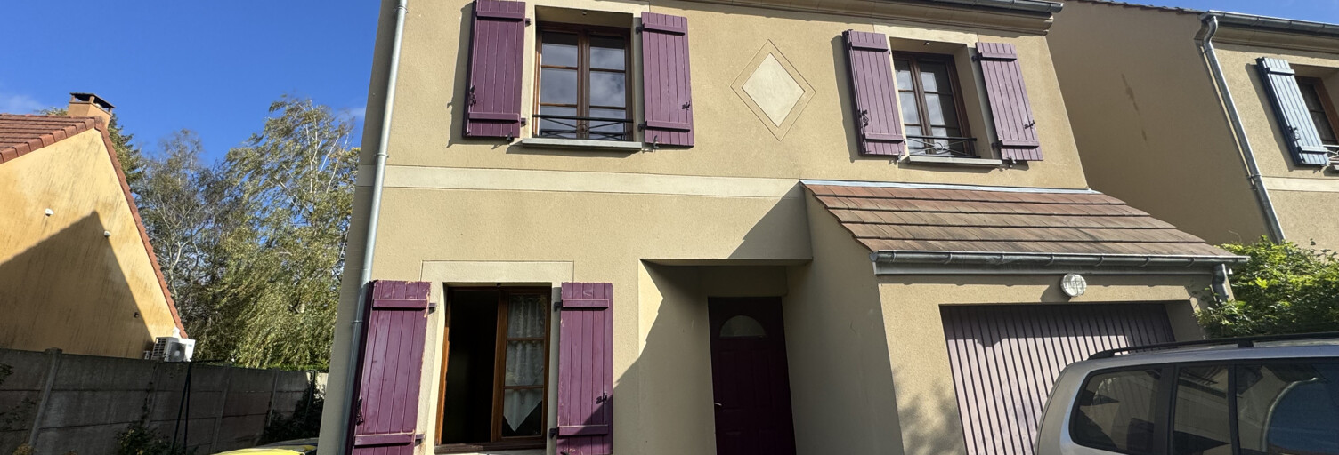 Maison 5 Pièces 90 m² à vendre à Villers-Cotterêts (02600)