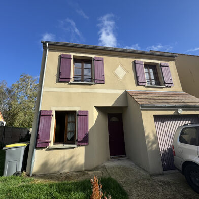 Maison 5 pièces 232000 €