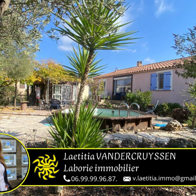 Maison 5 pièces 245000 €