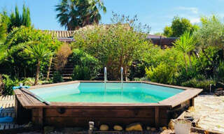 Maison 5 Pièces 101 m² à vendre à Roubia (11200)