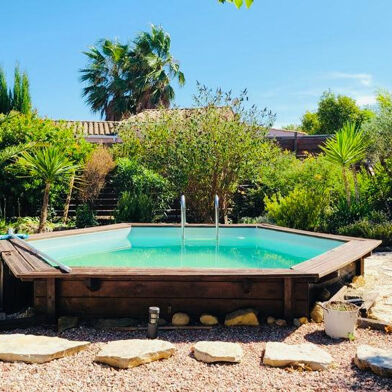 Maison 5 pièces 245000 €