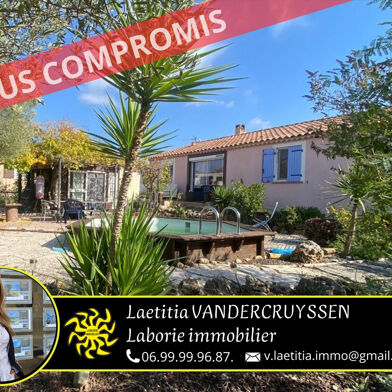 Maison 5 pièces 245000 €