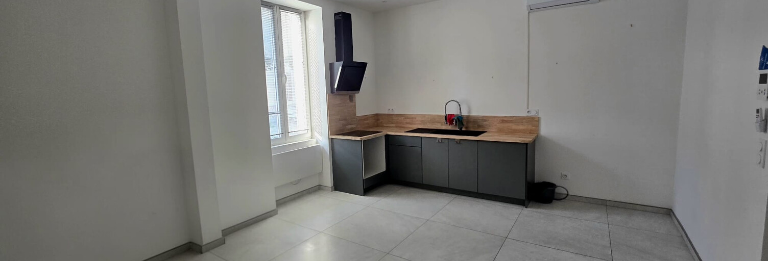 Appartement 2 Pièces 32 m² à louer à Châteaurenard (13160)