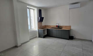 Appartement 2 Pièces 32 m² à vendre à Châteaurenard (13160)