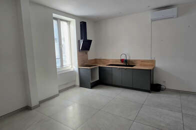 Appartement 2 pièces 86000 €