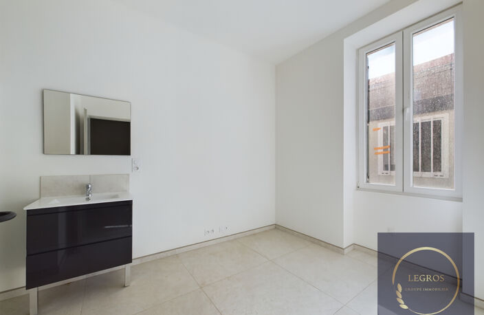Appartement de type 2 en rez de chaussé — photo 2